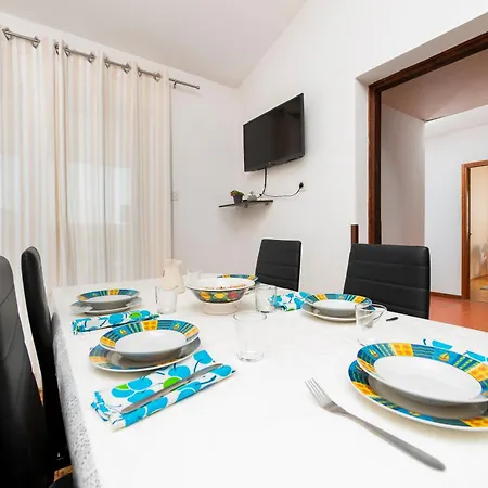Enjoy & Relax Da Elvia * רוביני
